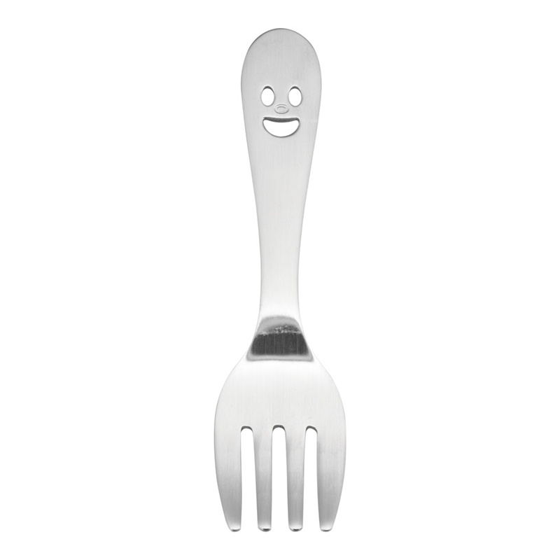 21-0ニコ　プチフォーク NP-2 1袋（ご注文単位1袋）【直送品】