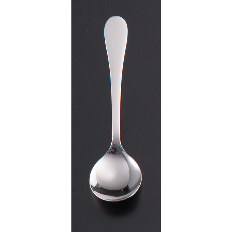 18-0　お子様スプーン  1袋（ご注文単位1袋）【直送品】