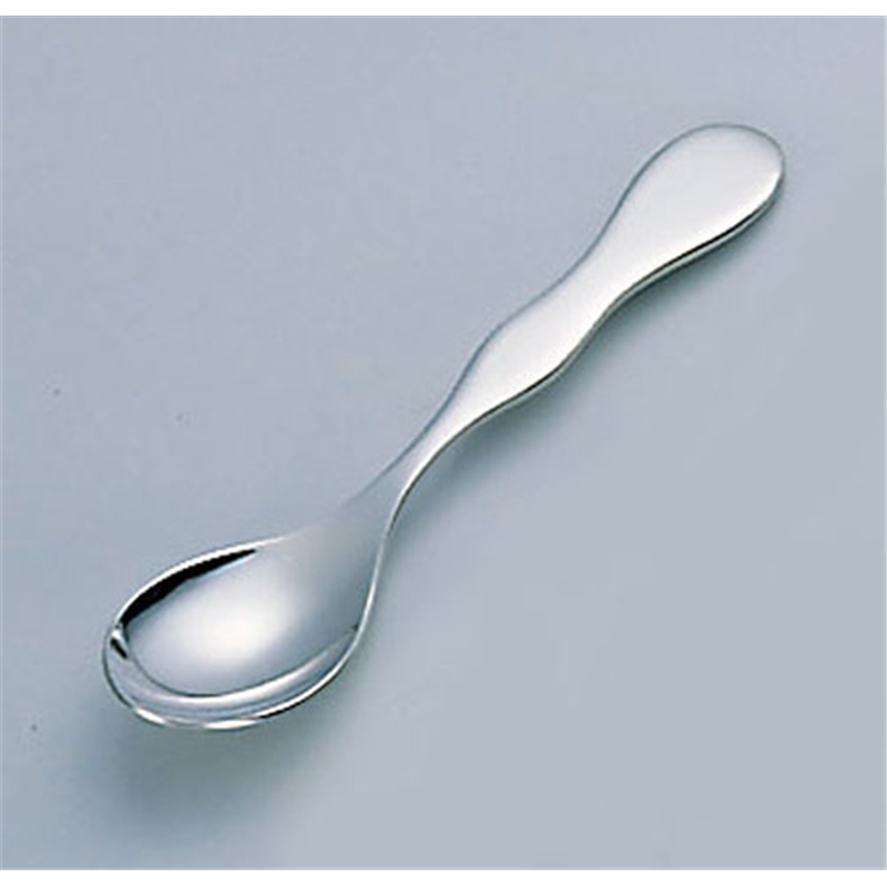 20-20シルバーエイジ　スプーン（S） （140）135mm 1袋（ご注文単位1袋）【直送品】