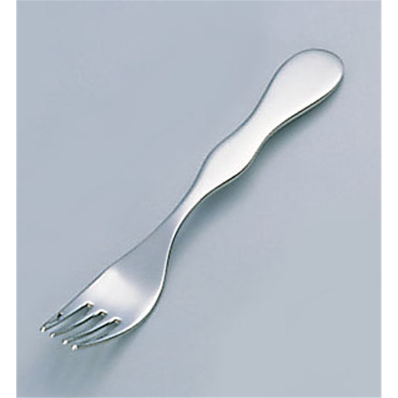 20-20シルバーエイジ　フォーク（S） （140）135mm 1袋（ご注文単位1袋）【直送品】