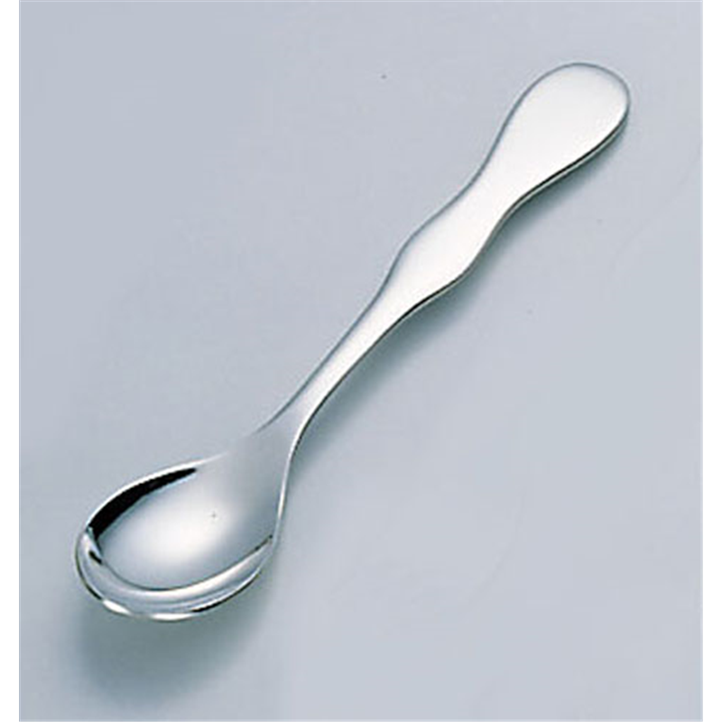 20-20シルバーエイジ　スプーン（M） （155）150mm 1袋（ご注文単位1袋）【直送品】