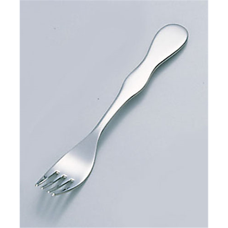 20-20シルバーエイジ　フォーク（M） （155）150mm 1袋（ご注文単位1袋）【直送品】