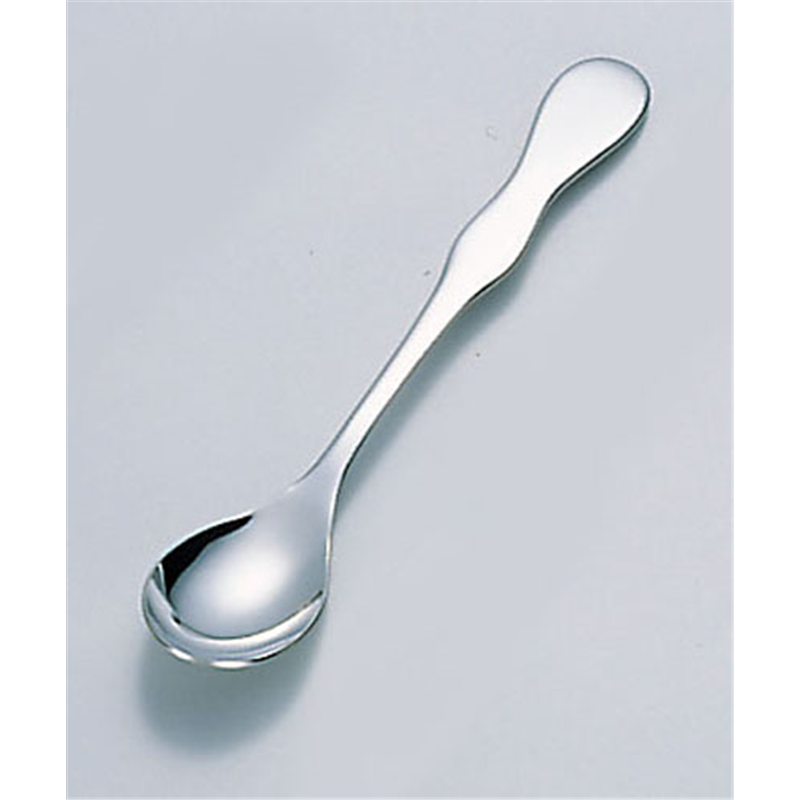 20-20シルバーエイジ　スプーン（L） （170）165mm 1袋（ご注文単位1袋）【直送品】