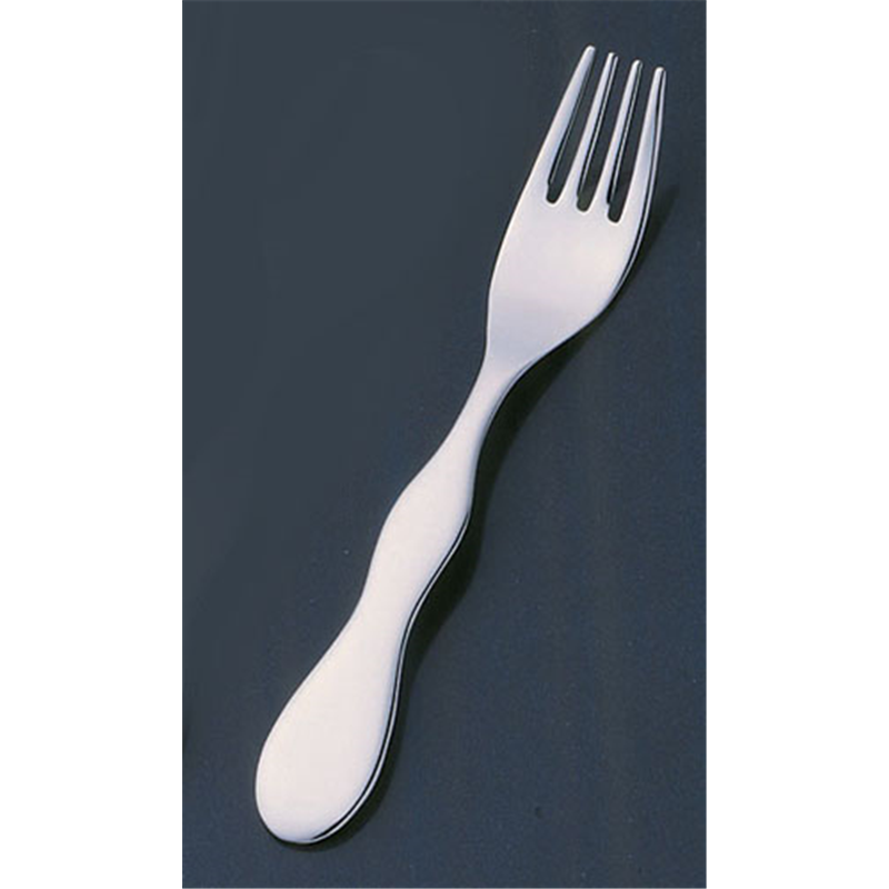 チタニウムシルバーエイジ　S　フォーク 140 1袋（ご注文単位1袋）【直送品】