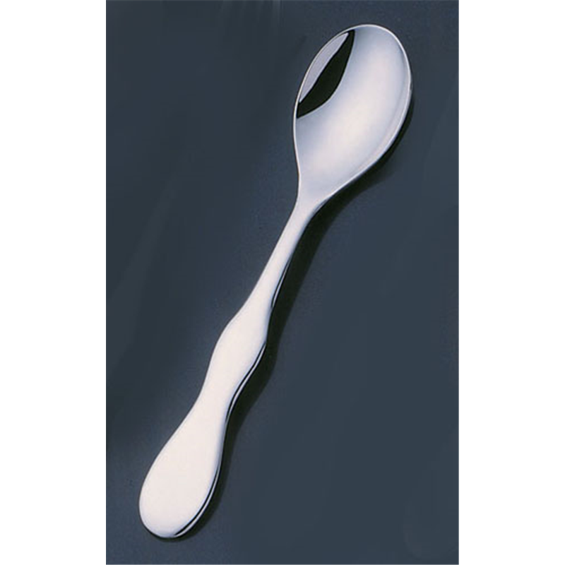 チタニウムシルバーエイジ　M　スプーン 155 1袋（ご注文単位1袋）【直送品】