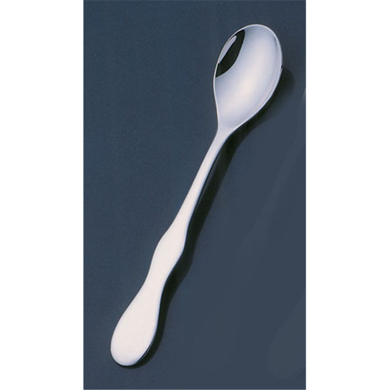 チタニウムシルバーエイジ　L　スプーン 170 1袋（ご注文単位1袋）【直送品】