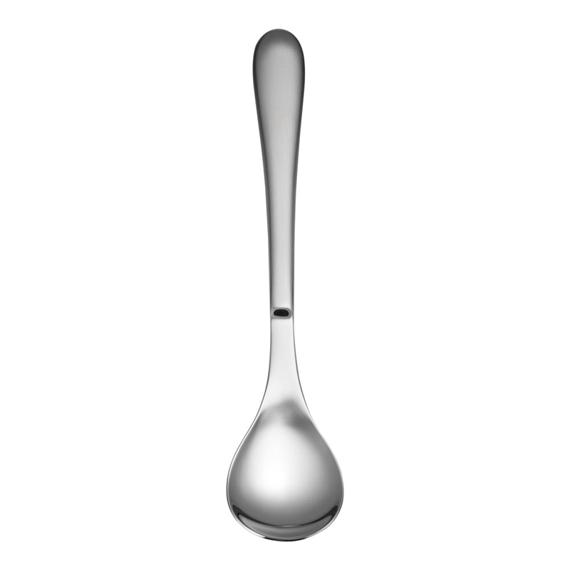 18-8ライトスプーン　200（L）  1袋（ご注文単位1袋）【直送品】