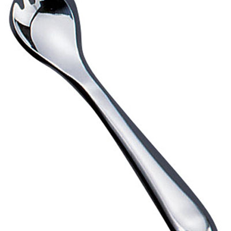 18-8ライトユニバーサルスプーン 207 1袋（ご注文単位1袋）【直送品】