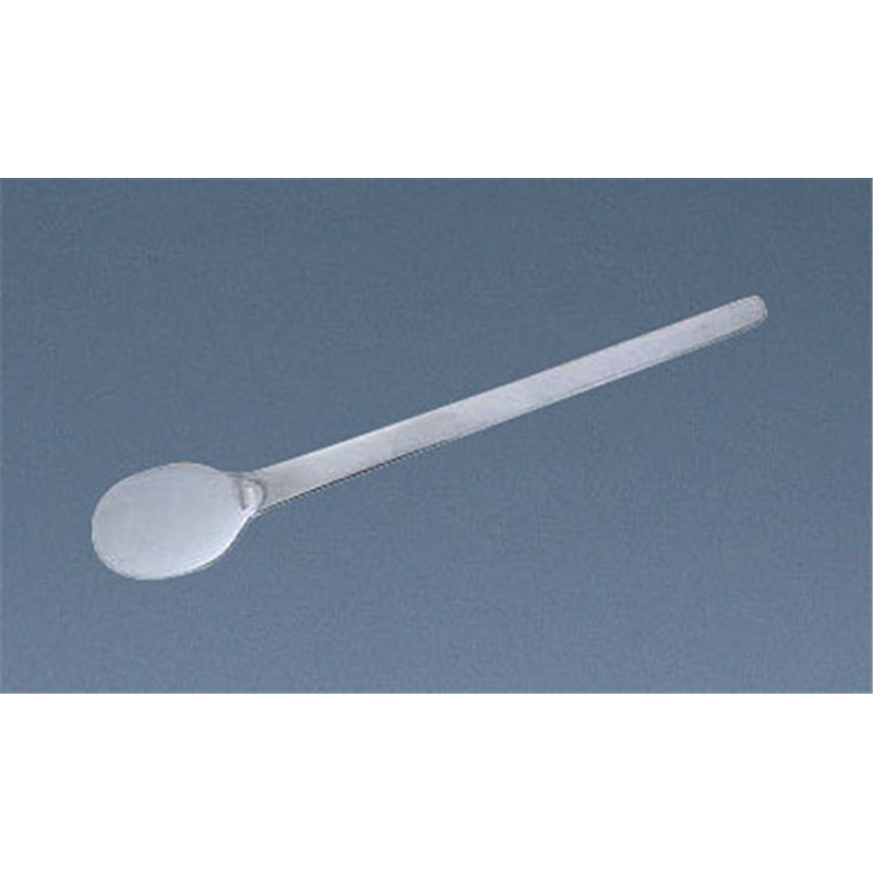 SUDチタン摂食指導用スプーン  1袋（ご注文単位1袋）【直送品】