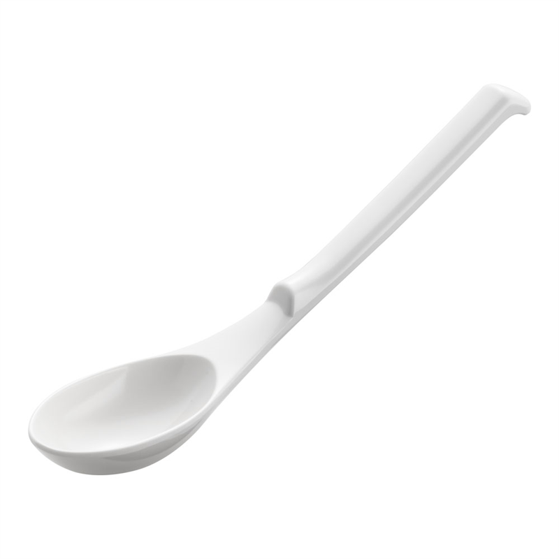 プチエイドレンゲスプーン(深型) HS-R-2 1袋(ご注文単位1袋)【直送品】