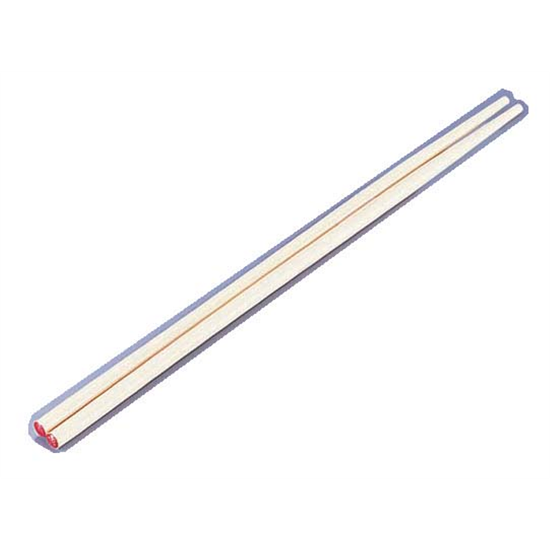 竹製　ぬり箸（10膳入）  1個（ご注文単位1個）【直送品】