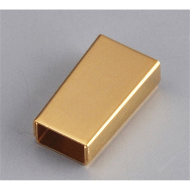 エコレン箸用　箸置　　　　　　　　　　金  1袋（ご注文単位1袋）【直送品】