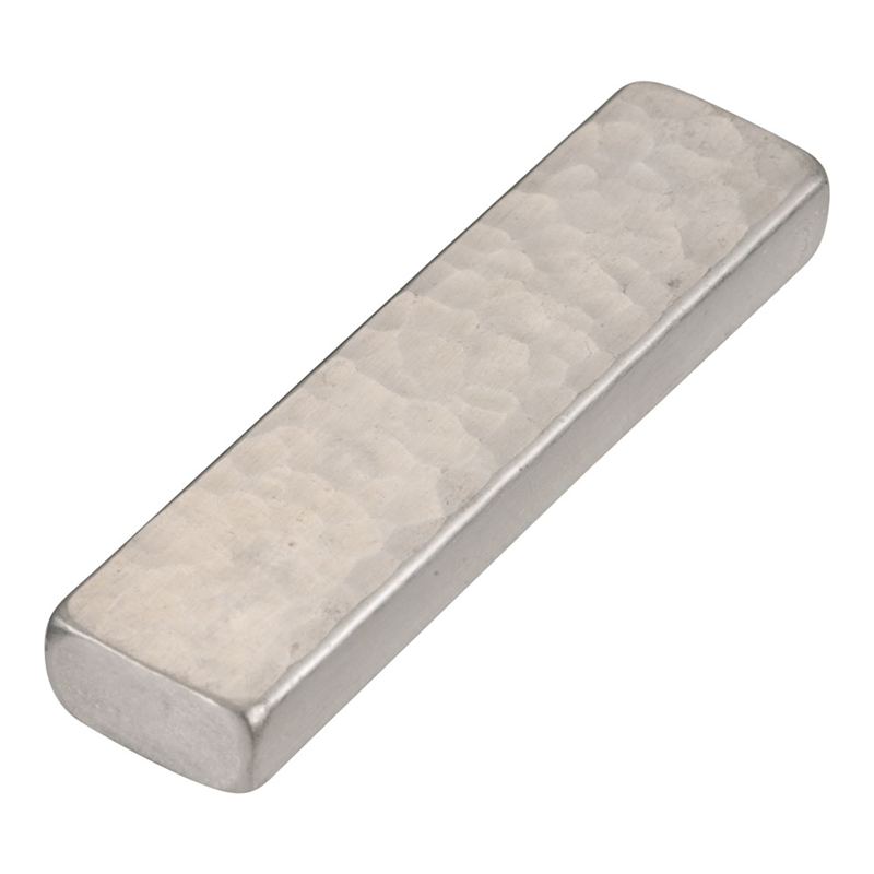 銅錫被　角箸置 槌目　SG018 1袋（ご注文単位1袋）【直送品】