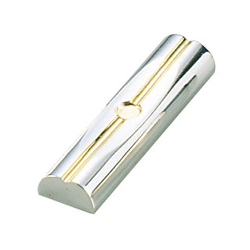 UK　箸置B　銀（部分金メッキ）  1袋（ご注文単位1袋）【直送品】