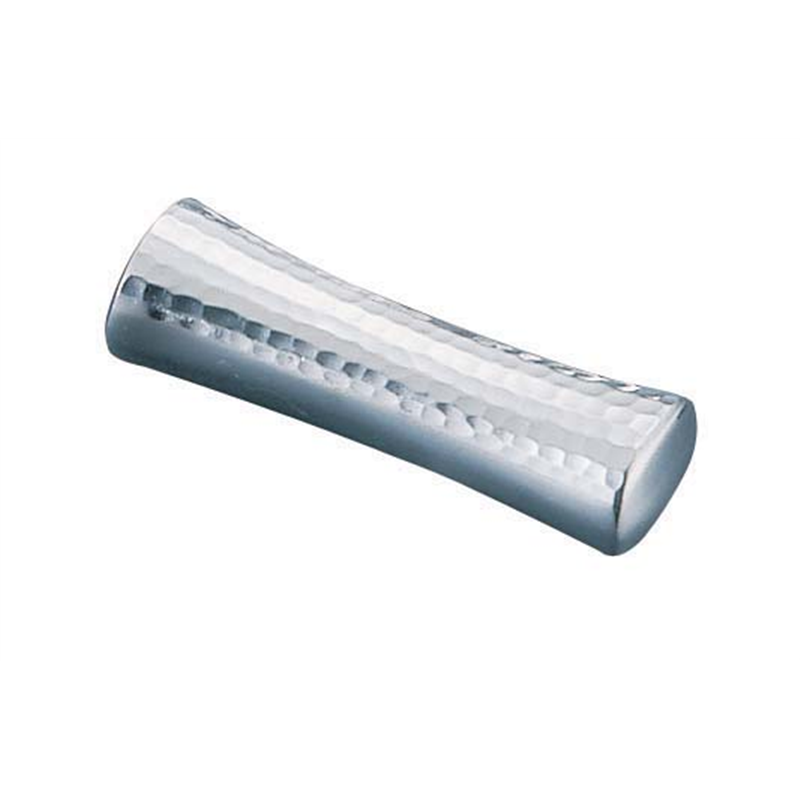 18-8　箸置　鎚目  1袋（ご注文単位1袋）【直送品】