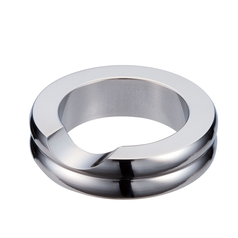 18-8　リングレスト　ラインⅡ  1袋（ご注文単位1袋）【直送品】