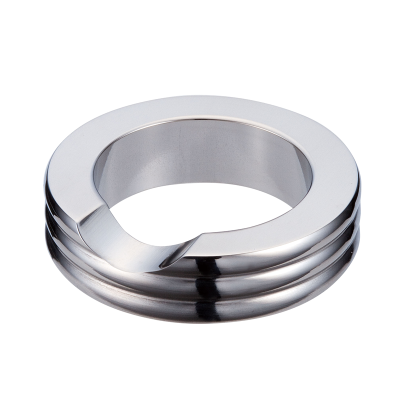 18-8　リングレスト　ラインⅢ  1袋（ご注文単位1袋）【直送品】