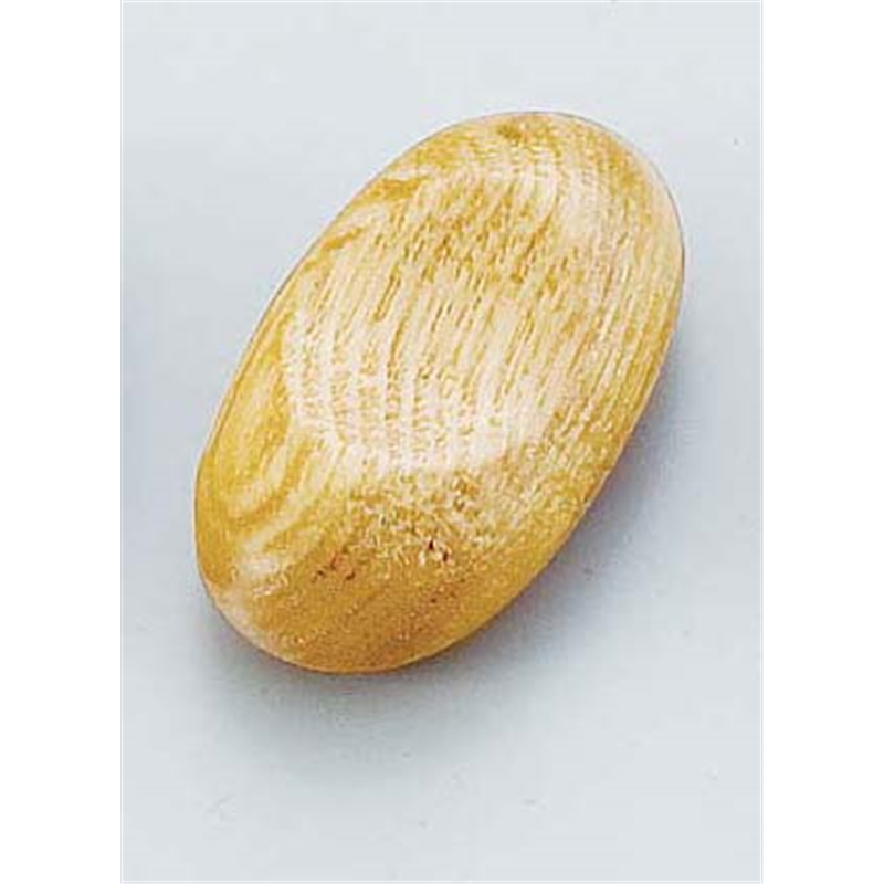 木製箸置 アッシュ　08796 1袋（ご注文単位1袋）【直送品】