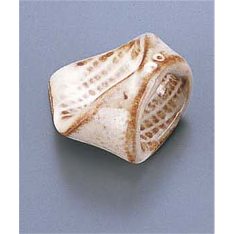 うのふリング箸置 T03-148 1個（ご注文単位1個）【直送品】