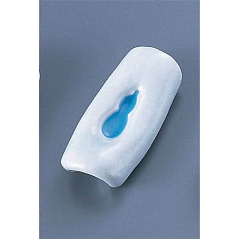 AZ9-40　瓢抜青箸置  1個（ご注文単位1個）【直送品】