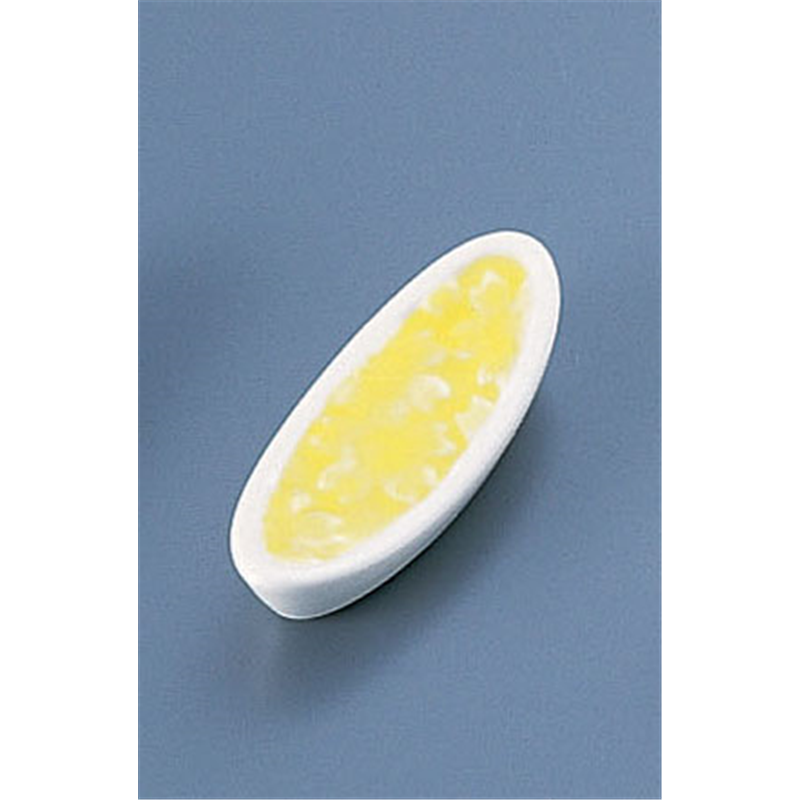 AZ9-43　黄花摘箸置  1個（ご注文単位1個）【直送品】