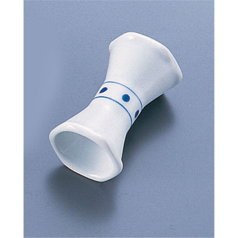 AZ9-55　イングレ点鼓箸置  1個（ご注文単位1個）【直送品】