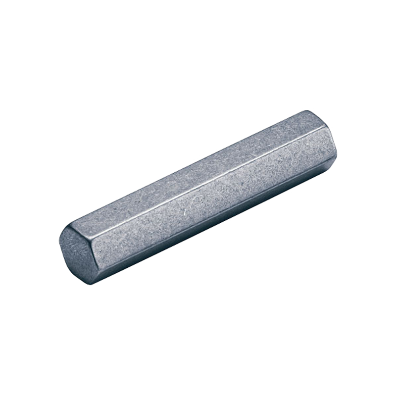 TKG18-8ヘリテージ　バレルグレー 箸置　ヘキサゴン 1袋（ご注文単位1袋）【直送品】