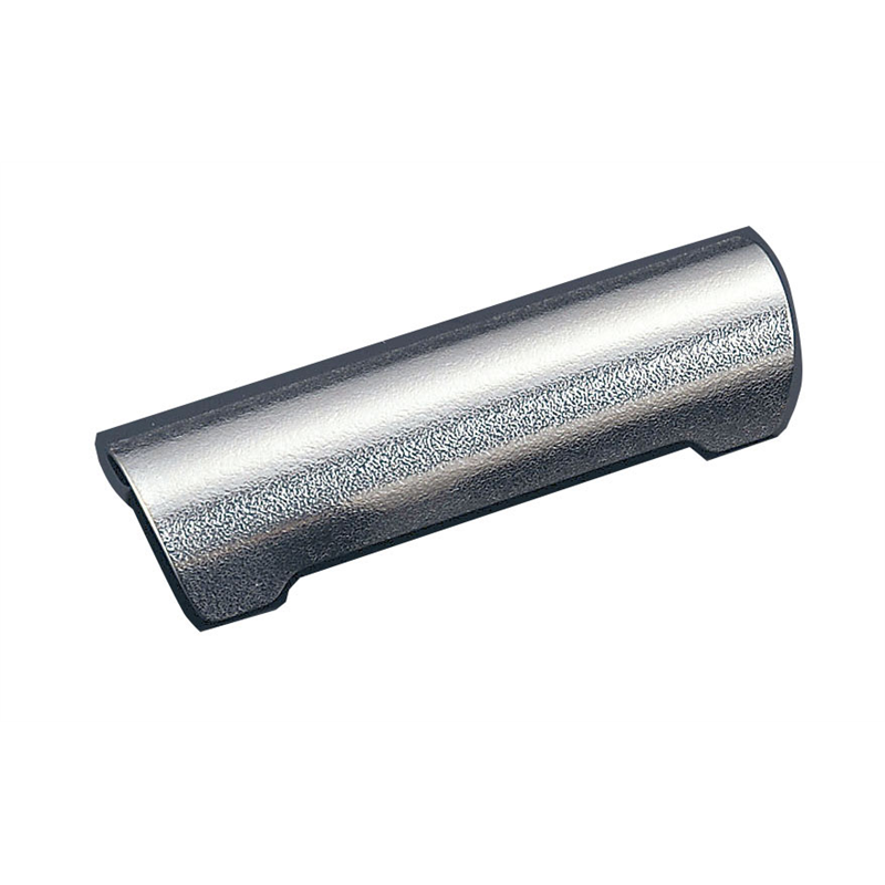 18-8ドーム型ナイフ＆フォークレスト ミラー仕上げ 1袋（ご注文単位1袋）【直送品】