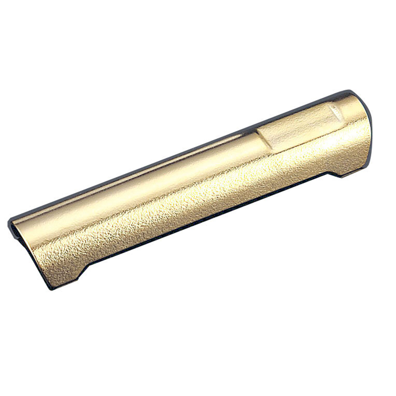 18-8ナイフ＆フォーク箸レスト ドーム型　金仕上げ 1袋（ご注文単位1袋）【直送品】