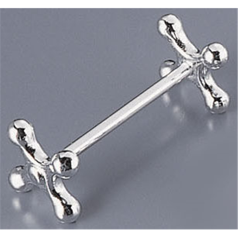 SW　ナイフレスト　34911 （銀メッキ） 1袋（ご注文単位1袋）【直送品】