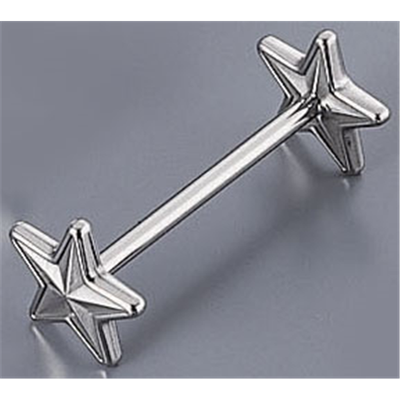 SW　ナイフレスト　スター  1袋（ご注文単位1袋）【直送品】