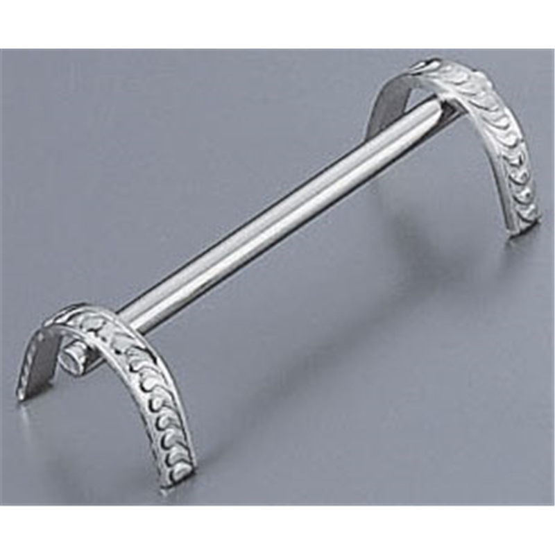 SW　ナイフレスト　菊渕  1袋（ご注文単位1袋）【直送品】