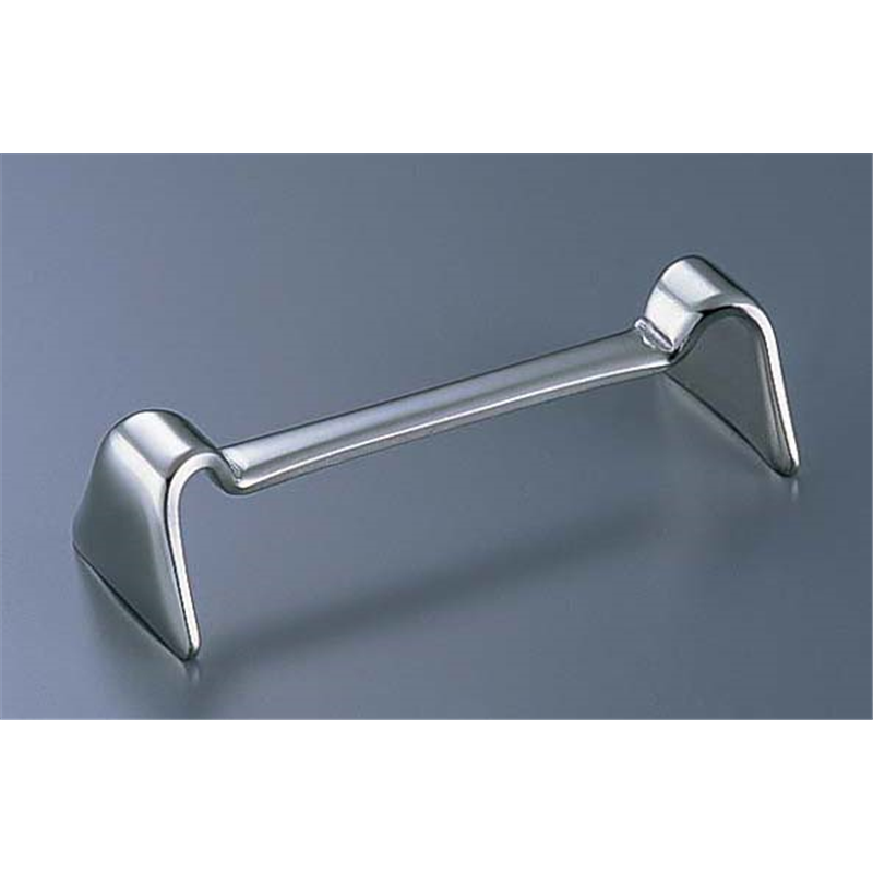 KR18-8アーチナイフフォークレスト  1袋（ご注文単位1袋）【直送品】
