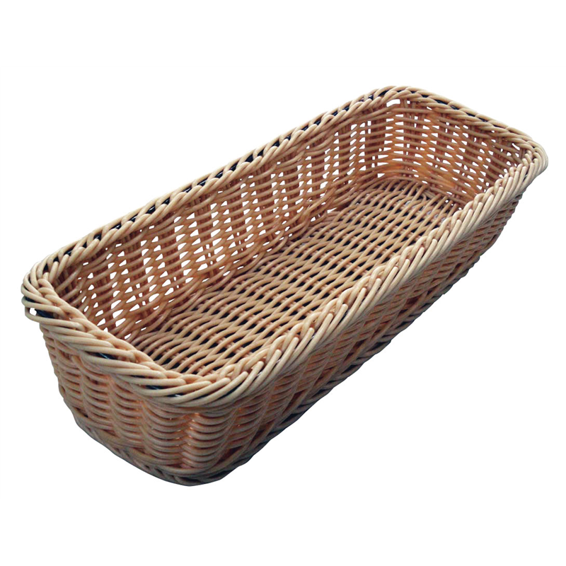 洗えるカトラリーケース　四角 AN-96P　ベージュ 1袋（ご注文単位1袋）【直送品】