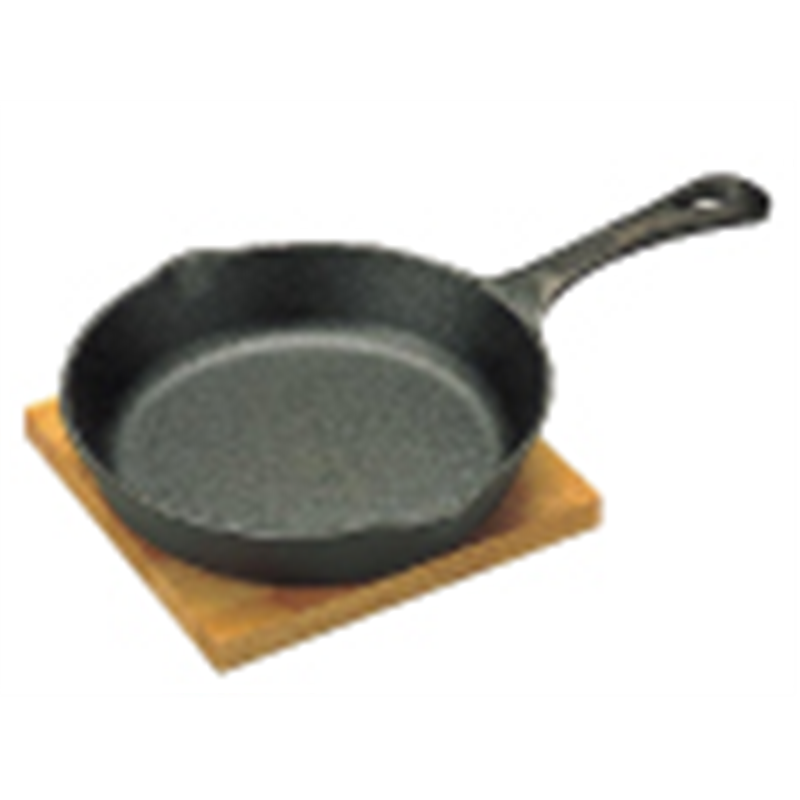 イシガキ　ハンバーグ＆ステーキパン 355 1箱（ご注文単位1箱）【直送品】