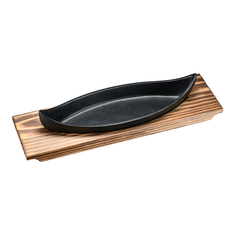 五進 ゴンドラプレート 木台付 M-23 1個(ご注文単位1個)【直送品】