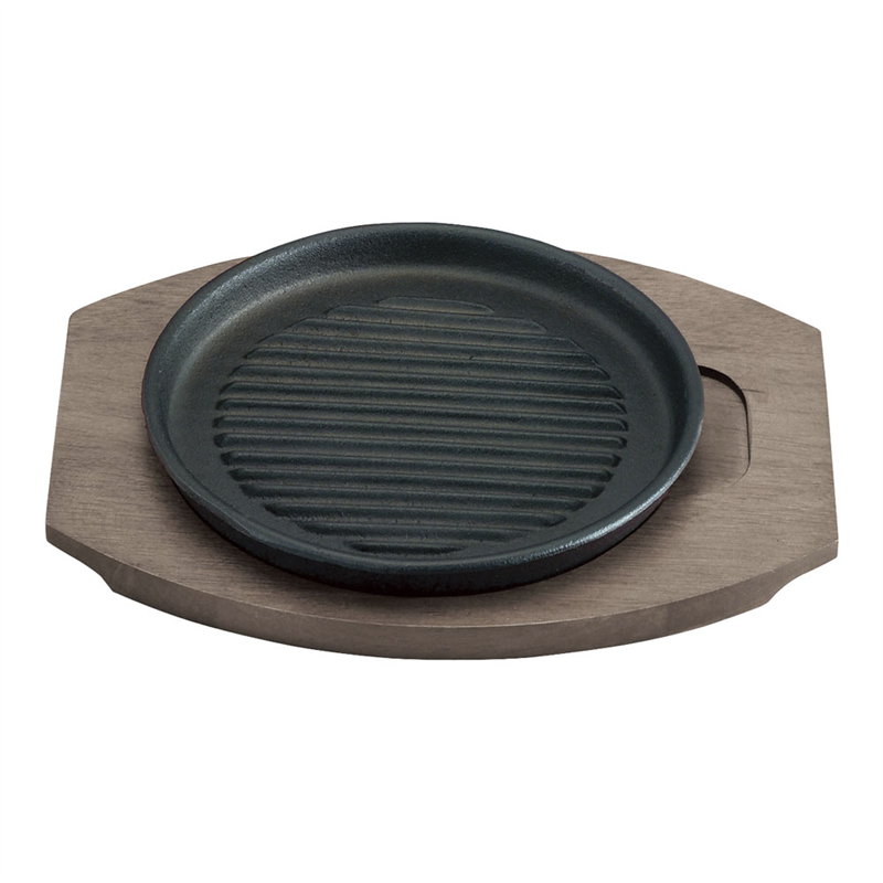 IK ヘルシープレート 1箱(ご注文単位1箱)【直送品】