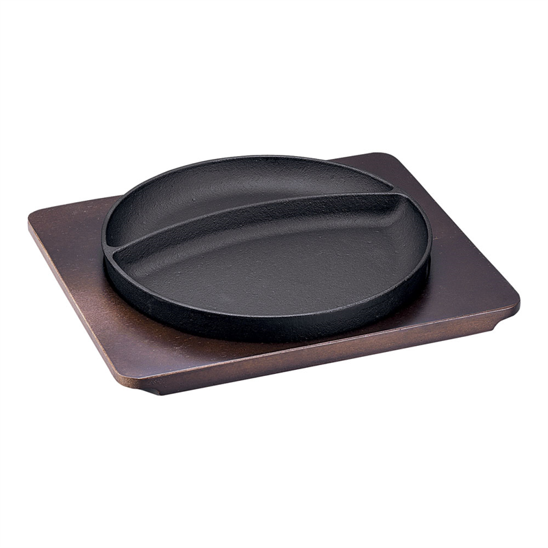 IK ランチプレート 1個(ご注文単位1個)【直送品】