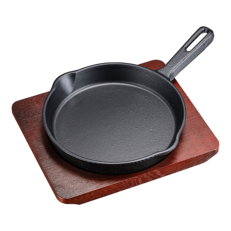 トキワステーキ皿　315　柄付 小　17cm 1箱（ご注文単位1箱）【直送品】