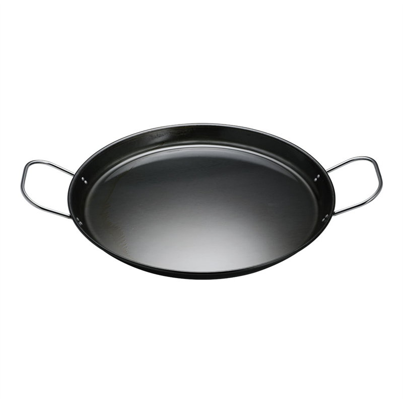 鉄 パエリア鍋 パートⅡ 60cm 1袋(ご注文単位1袋)【直送品】