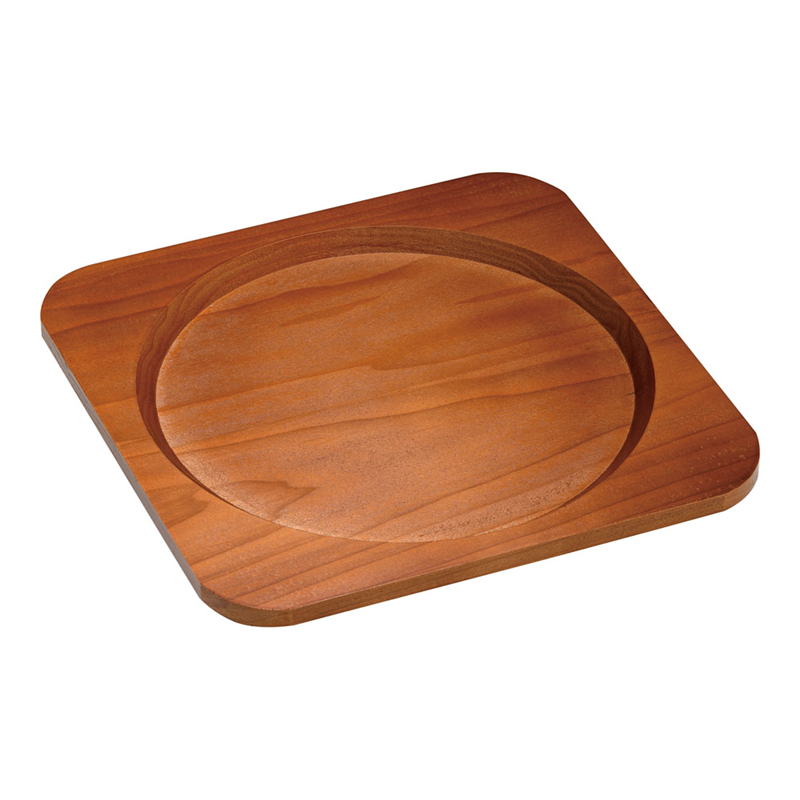 パエリア鍋 専用木台 26cm用 1袋(ご注文単位1袋)【直送品】