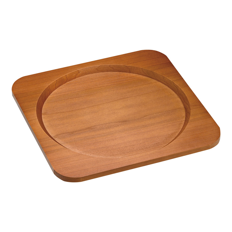 パエリア鍋 専用木台 28cm用 1袋(ご注文単位1袋)【直送品】