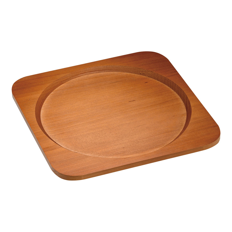 パエリア鍋 専用木台 30cm用 1袋(ご注文単位1袋)【直送品】