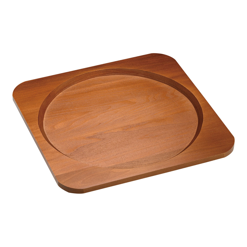 パエリア鍋 専用木台 32cm用 1袋(ご注文単位1袋)【直送品】