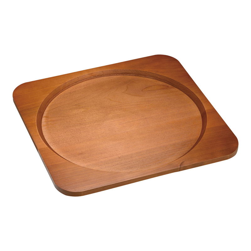 パエリア鍋 専用木台 36cm用 1袋(ご注文単位1袋)【直送品】