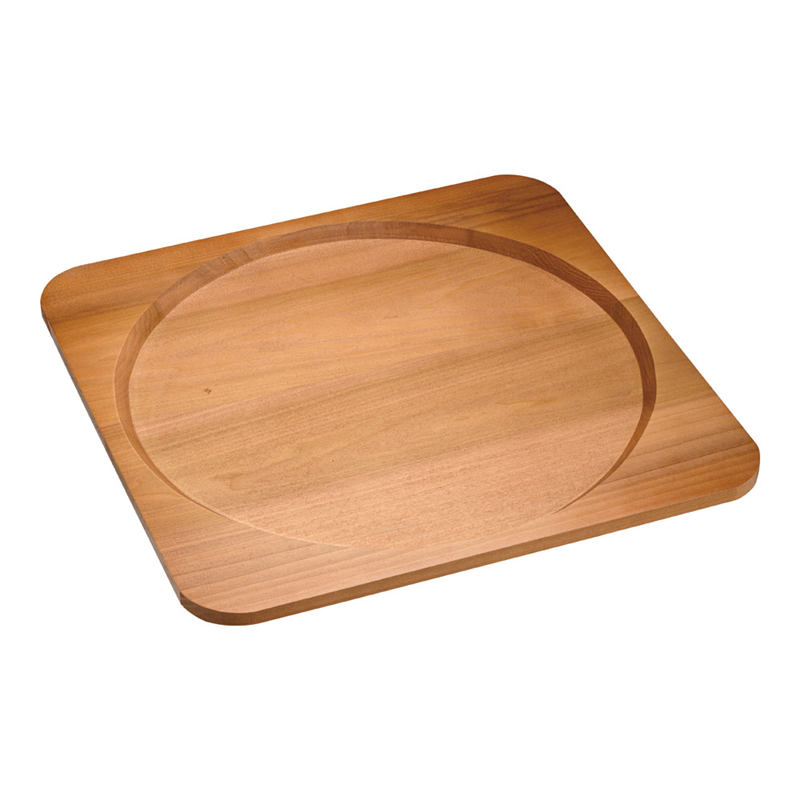 パエリア鍋 専用木台 40cm用 1袋(ご注文単位1袋)【直送品】