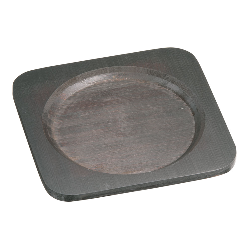 竹製 パエリア鍋専用敷板 18cm用 1袋(ご注文単位1袋)【直送品】