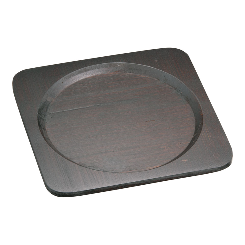 竹製 パエリア鍋専用敷板 24cm用 1袋(ご注文単位1袋)【直送品】