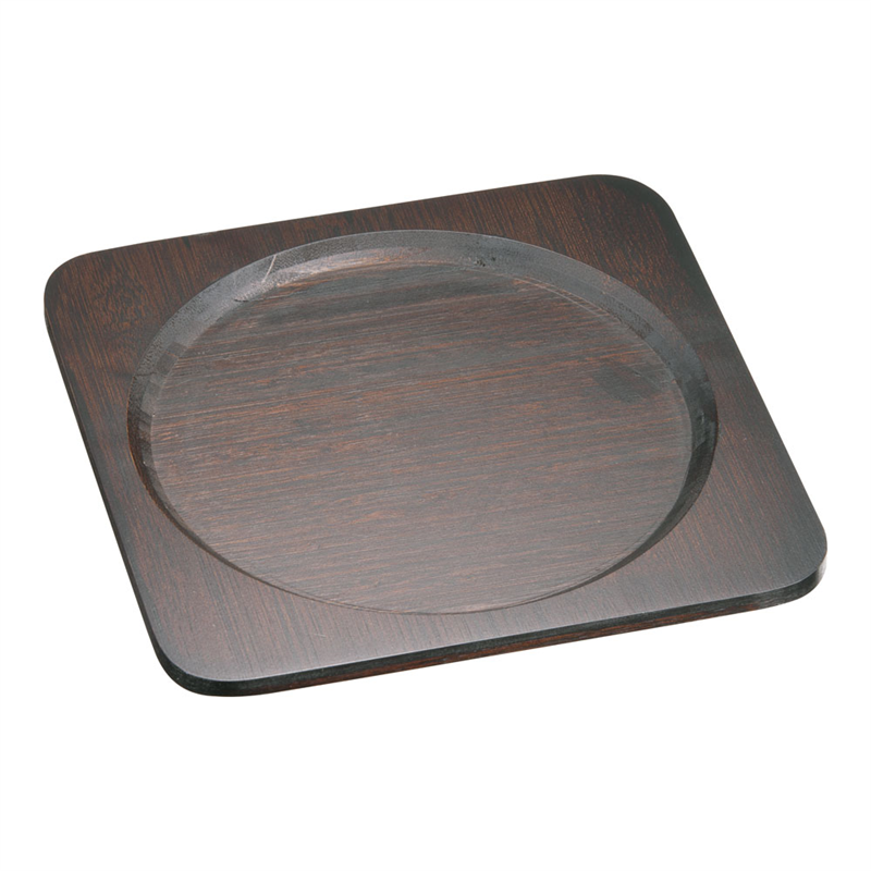 竹製 パエリア鍋専用敷板 26cm用 1袋(ご注文単位1袋)【直送品】