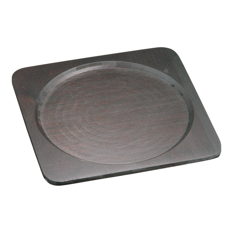 竹製 パエリア鍋専用敷板 28cm用 1袋(ご注文単位1袋)【直送品】